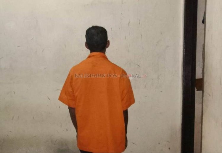 Kakek Duda Tega 'Garap' Bocah Tetangga yang Masih SD