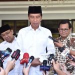 Ahok Masuk Bursa Kepala Badan Otorita Ibu Kota