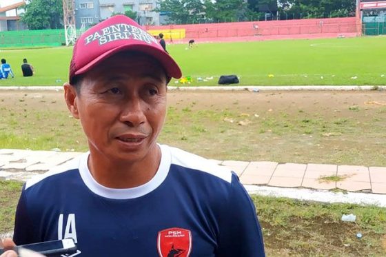 Kantongi Kekuatan Kaya FC, PSM Siap Rebut Puncak Klasemen