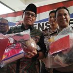 Kapolda Sumsel: Hasil Penyidikan Korban Tidak Diperkosa