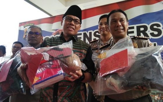 Kapolda Sumsel: Hasil Penyidikan Korban Tidak Diperkosa