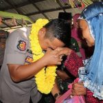 Kapolres Asahan Imbau Masyarakat Tidak Percaya Kepada Calo