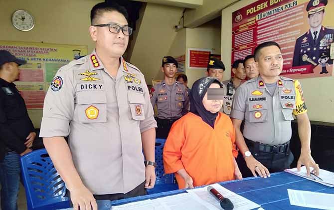 Kasus Penggandaan Uang, Polisi Buka Posko Pengaduan