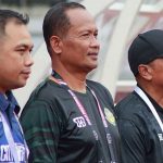 Kecewa Kinerja Wasit Handri, Rahmat Darmawan: Dia Harus Diistirahatkan