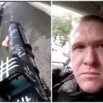 Kelompok Anti-Migran Austria Dapat Sumbangan dari Brenton Tarrant