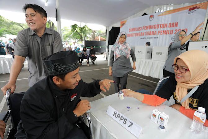 Kemendagri Pastikan Hanya ada 1.680 WNA yang Punya e-KTP