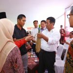 Kepincut Mangga Gedong Gincu, Bantuan Petani Naik 100 Persen