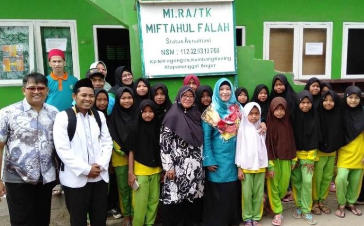 Ketika Srikandi PKS 'Dikepung' Para Pesohor dan Politisi Beken