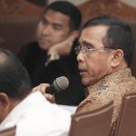 Ketua KONI Jadi Saksi Sidang di Tipikor