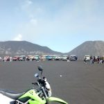 Kondisi Bromo Kondusif, Wisatawan Tetap Diimbau Jauhi Kawah
