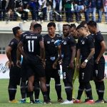 Kontra Persebaya Adalah Uji Nyali bagi Tira Persikabo
