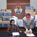 KPK Beberkan Kronologi Duit 'Serangan Fajar' Bowo Pangarso