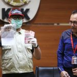KPK Benarkan Tangkap Seorang Anggota DPR Terkait OTT Pupuk Indonesia