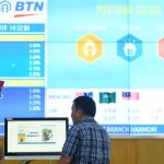 Kredit Tumbuh 19,48%, BTN Catatkan Laba Bersih Rp 2,8 Triliun di 2018