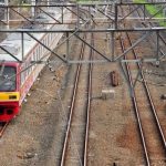 KRL Tanah Abang-Rangkasbitung Gangguan, LAA Dipadamkan Sementara