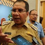 Lampu di Pusat Kota Makassar Akan Dipadamkan Satu Jam