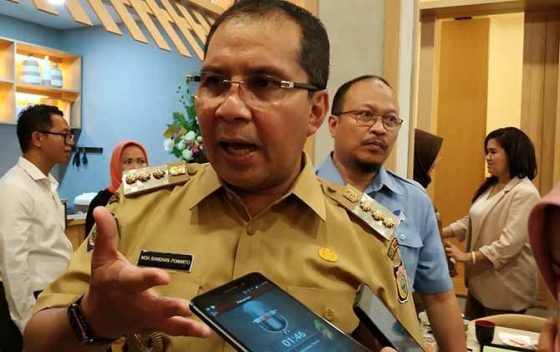 Lampu di Pusat Kota Makassar Akan Dipadamkan Satu Jam