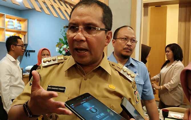 Lampu di Pusat Kota Makassar Akan Dipadamkan Satu Jam