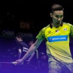 Lee Chong Wei Terancam Batal Tampil di Piala Sudirman 2019