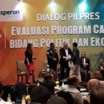 LIPI: Ada yang Salah dengan Visi dan Misi Kedua Pasang Capres
