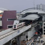 LRT Jatim Hubungkan Surabaya dengan 4 Kota