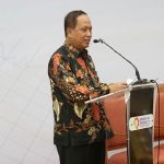 Lulusan Perguruan Tinggi Harus Mampu Jadi Job Creator