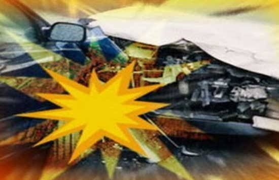 Mabuk Bawa Celurit, AFN Rusak Pos Front Penegak Pancasila