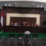 Majelis Hakim Binggung, CAJ: Dulu Rambut Saya Seperti Habib