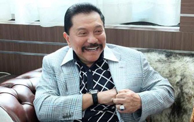 Mantan Kepala BIN Blak-blakan soal Pertarungan Pancasila vs Khilafah