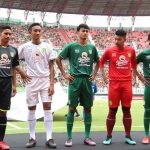 Masih Pakai Motif Lama, Jersey Anyar Persebaya Diklaim Lebih Canggih