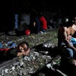 Meksiko Bersikap Dingin terhadap 2.500 Imigran