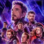 Melalui Poster Terbaru, Karakter di Avengers: Endgame Terkuak