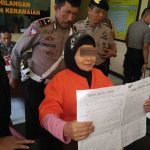 Mengaku Bisa Gandakan Uang, Perempuan 61 Tahun Diciduk