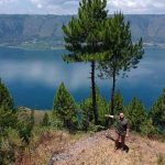 Menilik Pesona The Kaldera Nomadic Escape