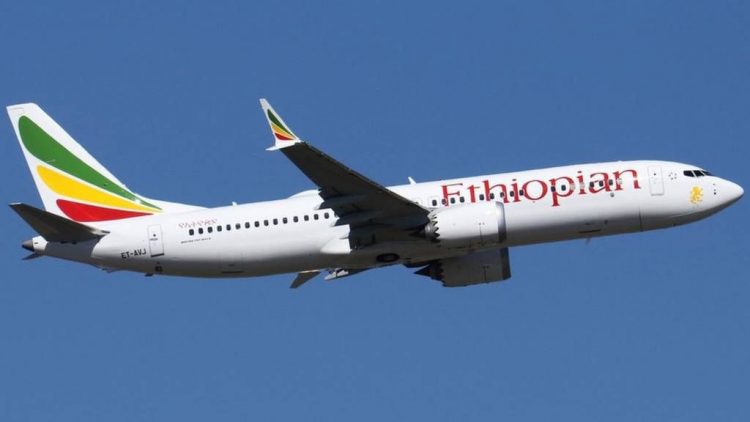 Meski Jatuh Dua Kali, FAA Sempat Menganggap Boeing 737 Max 8 Aman