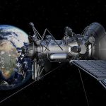 Militer India Tembak Satelit