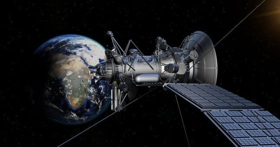 Militer India Tembak Satelit