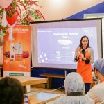 Multivitamin Gummy Ini Penuhi Kebutuhan Tubuh