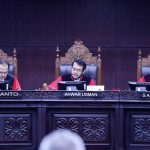 Nyoblos Bisa Pakai Suket