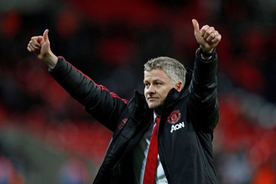 Ole Gunnar Solskjaer Resmi Jadi Manajer Tetap Manchester United