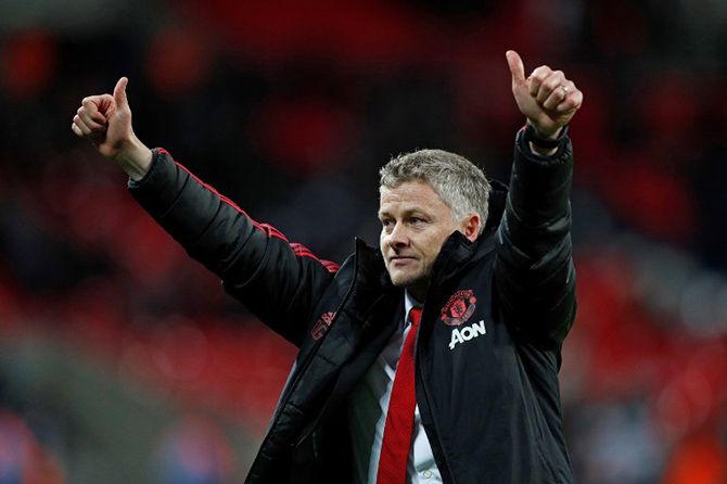 Ole Gunnar Solskjaer Resmi Jadi Manajer Tetap Manchester United