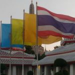 Oposisi Ingin Hentikan Junta Militer Thailand