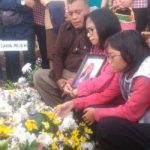 Orang Tua Andriana: Pelaku Berbahaya, Jangan Terlalu Lama Berkeliaran