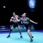 Owi/Winny Sudah Makin Kompak