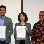 Pakta Integritas Moderator Debat Capres Dan Cawapres