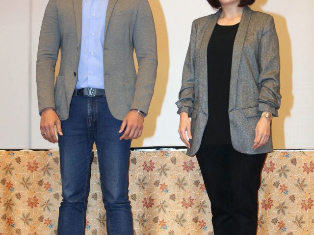 Pakta Integritas Moderator Debat Capres Dan Cawapres