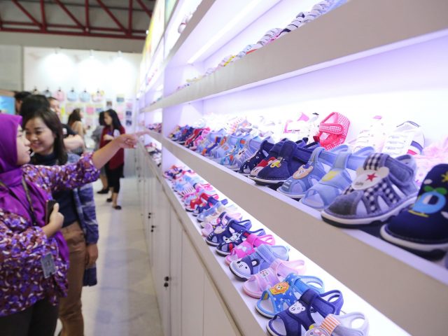 Pameran Children Baby