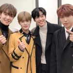 Park Woojin & Lee Daehwi Siap Jadi Boygrup Baru Brand New Music