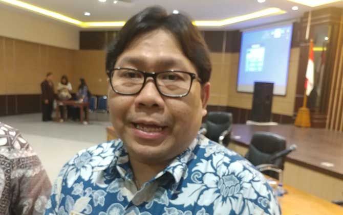 Pelayanan Kesehatan di Kepri Terkendala Integrasi