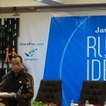 Pemerintah Bangun Konektivitas, Menhub Harap Tak Ada Proyek Mangkrak